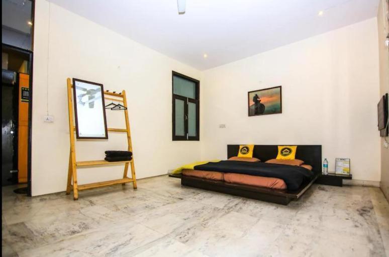 Desire Homes - Saket New Delhi Extérieur photo